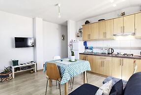 Apartments Adria