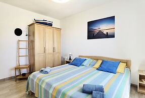 Apartments Adria