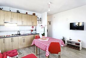 Apartments Adria