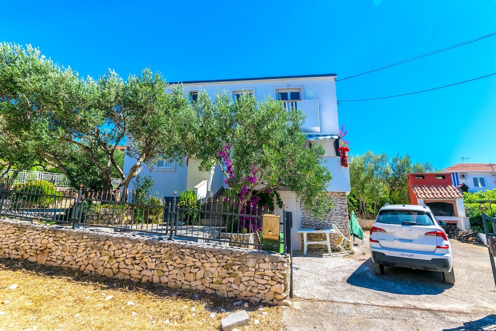 Apartment Jadranka