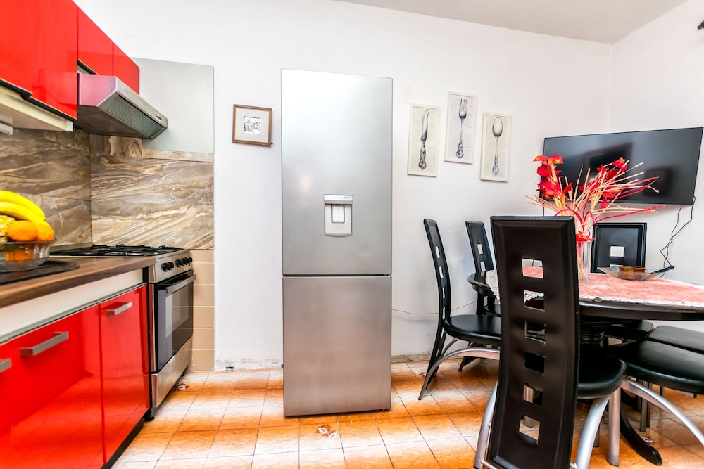 Apartment Jadranka