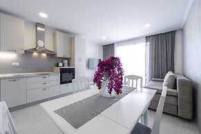 Apartments Stane