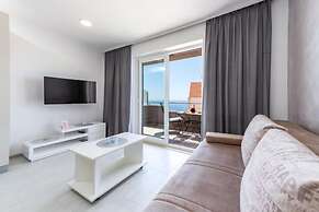 Apartments Stane