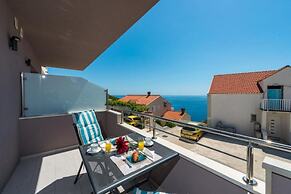 Apartments Stane