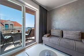 Apartments Stane