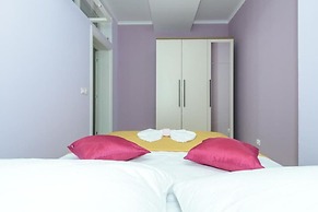 Apartments Stane