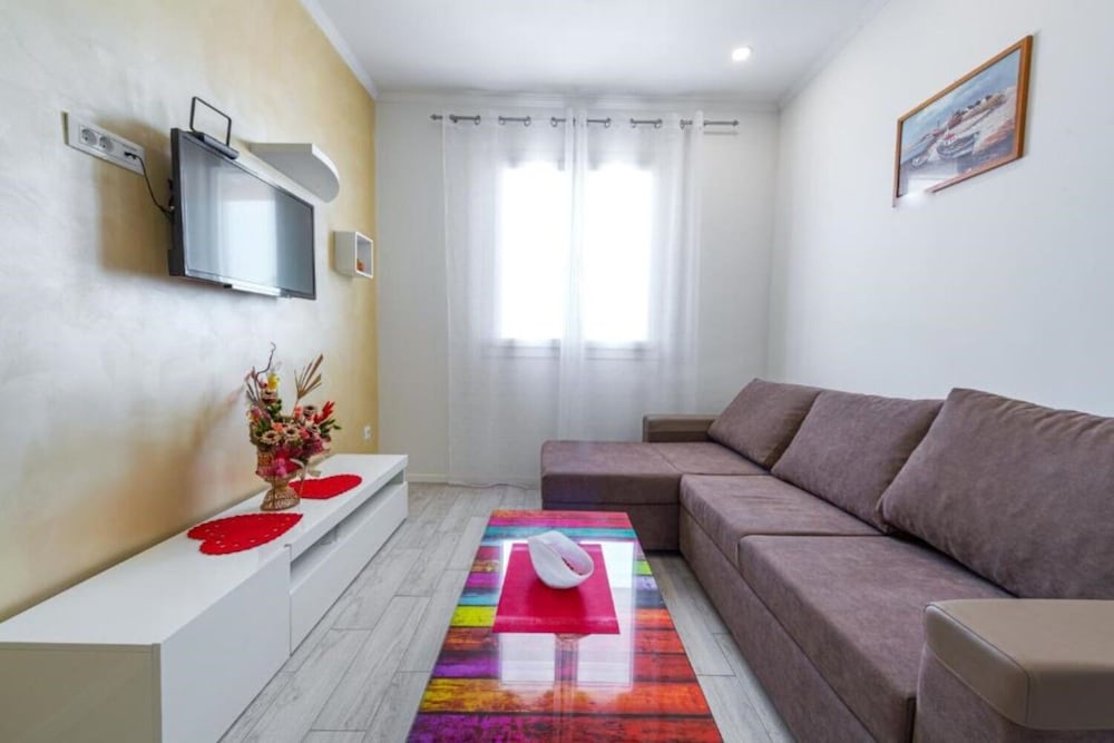 Apartments Stane
