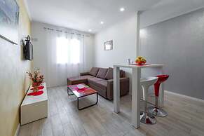 Apartments Stane