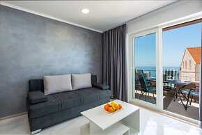 Apartments Stane