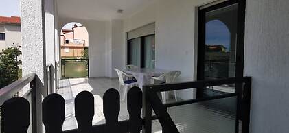 Apartments Tomy