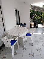 Apartments Tomy