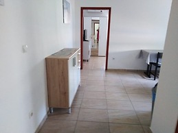 Apartments Tomy