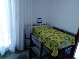 Apartments Tomy