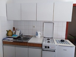 Apartments Tomy