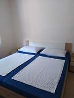 Apartments Tomy