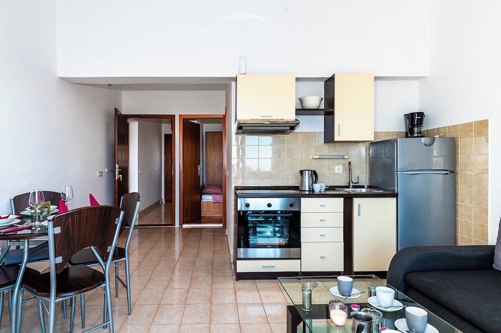 Apartments Brodarica Beach