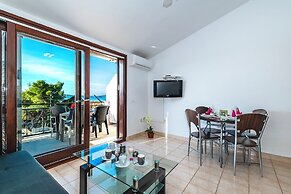 Apartments Brodarica Beach