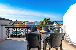 Apartments Brodarica Beach