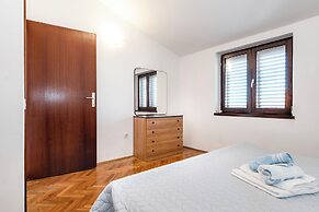 Apartments Brodarica Beach