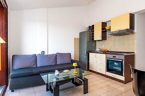 Apartments Brodarica Beach