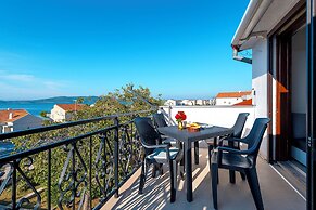 Apartments Brodarica Beach