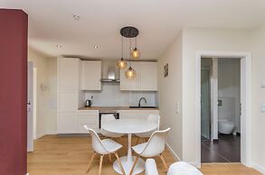 Apartment Oldtown With Parking