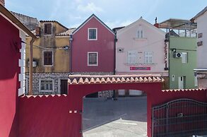 Apartment Oldtown With Parking