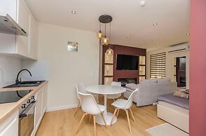 Apartment Oldtown With Parking