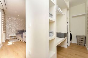 Apartment Oldtown With Parking