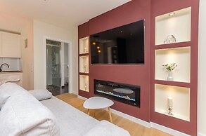 Apartment Oldtown With Parking