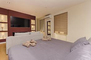 Apartment Oldtown With Parking