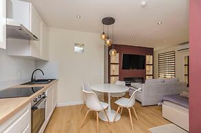 Apartment Oldtown With Parking