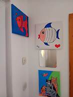 Room Art Room