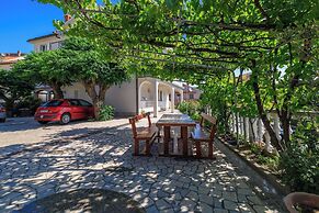 Apartments Tariba