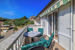 Apartments Tariba