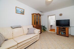 Apartments Tariba