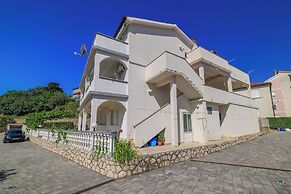 Apartments Tariba