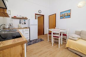 Apartments Tariba