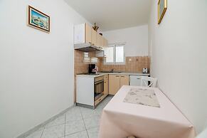 Apartments Tariba