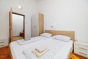 Apartments Tariba