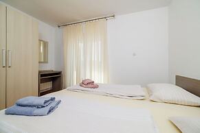 Apartments Tariba