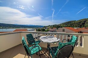 Apartments Tariba