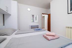 Apartments Tariba