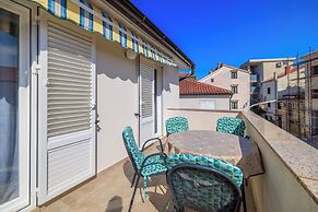 Apartments Tariba