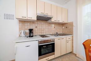 Apartments Tariba