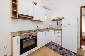 Apartments Tariba