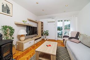 Apartments Tariba