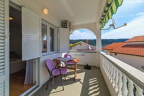 Apartments Tariba