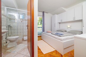 Apartments Tariba