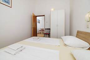 Apartments Tariba